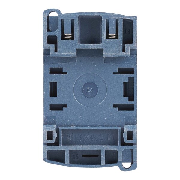 Square D Schneider Electric 9A 120V